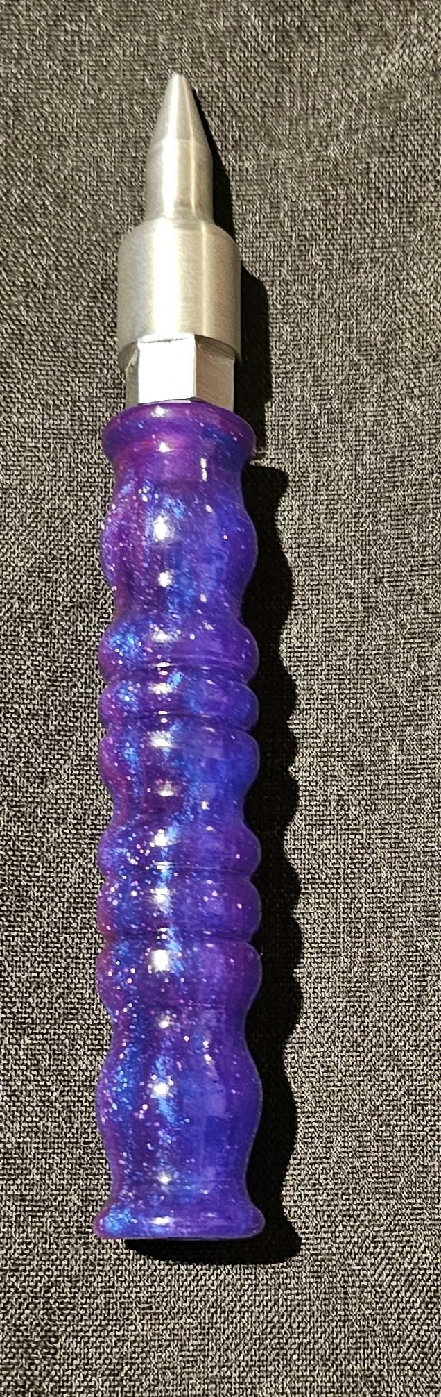6 Total Inches Regular Grip