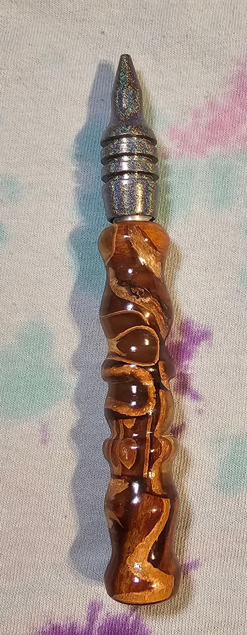 5.25 Total inches Cinnamon Sticks Regular Grip