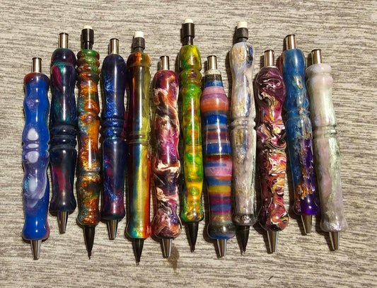 Customize your own mechanical Pencil Or Refillable Ink Pen