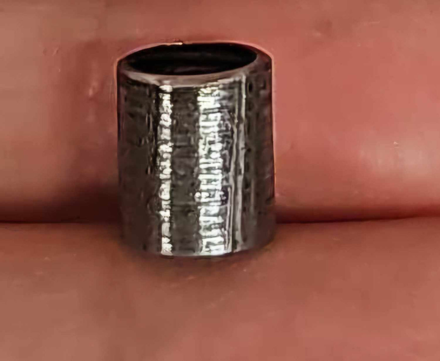 Stacy FOR TURNERS ONLY.... Grommets for the New DAC threaded placers MINIMUM PURCHASE OF 5 REQUIRED