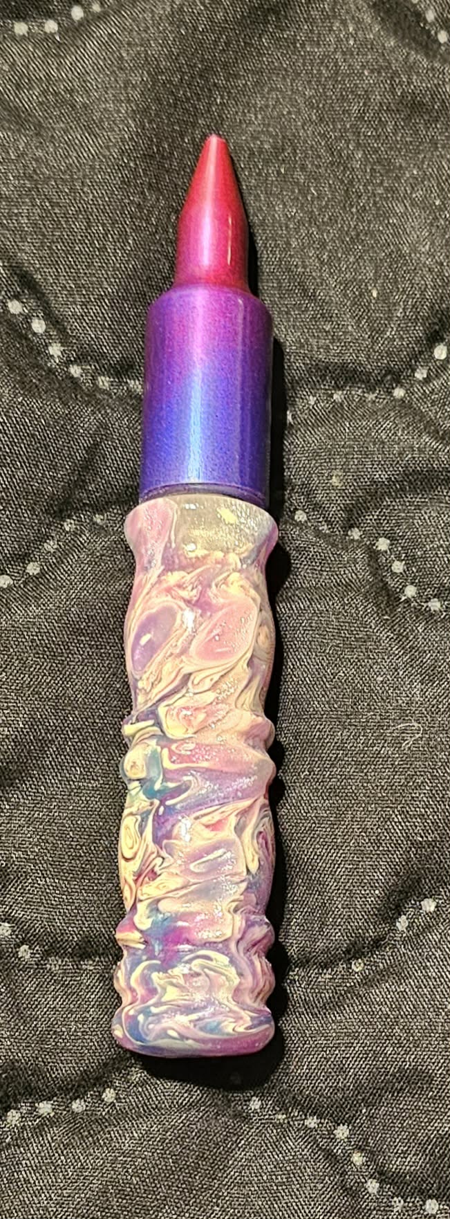4.5 Total Inches Regular Grip