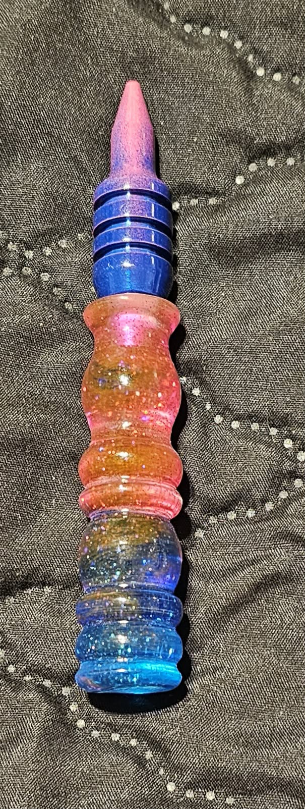 5 Total Inches Regular Grip