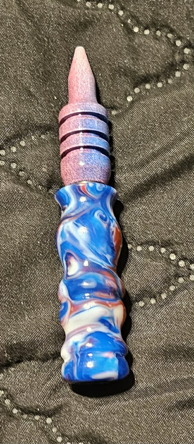 4.25 Total Inches Medium Grip