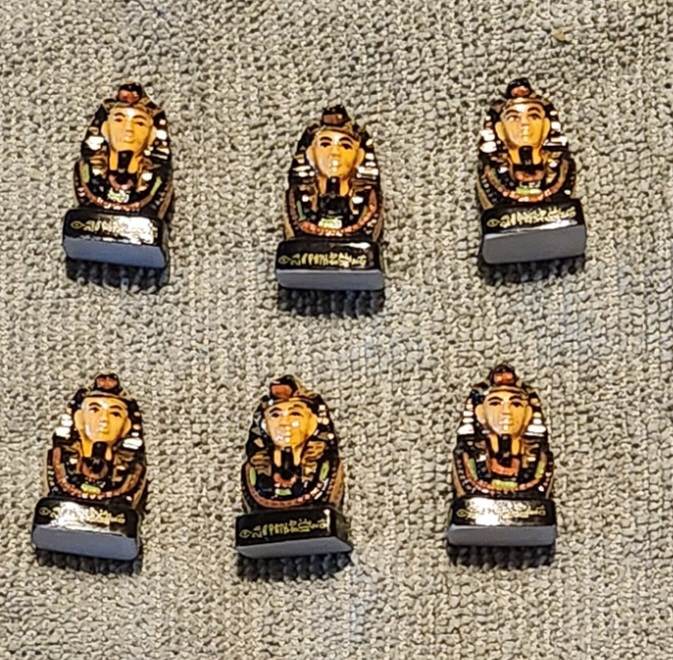 King Tut