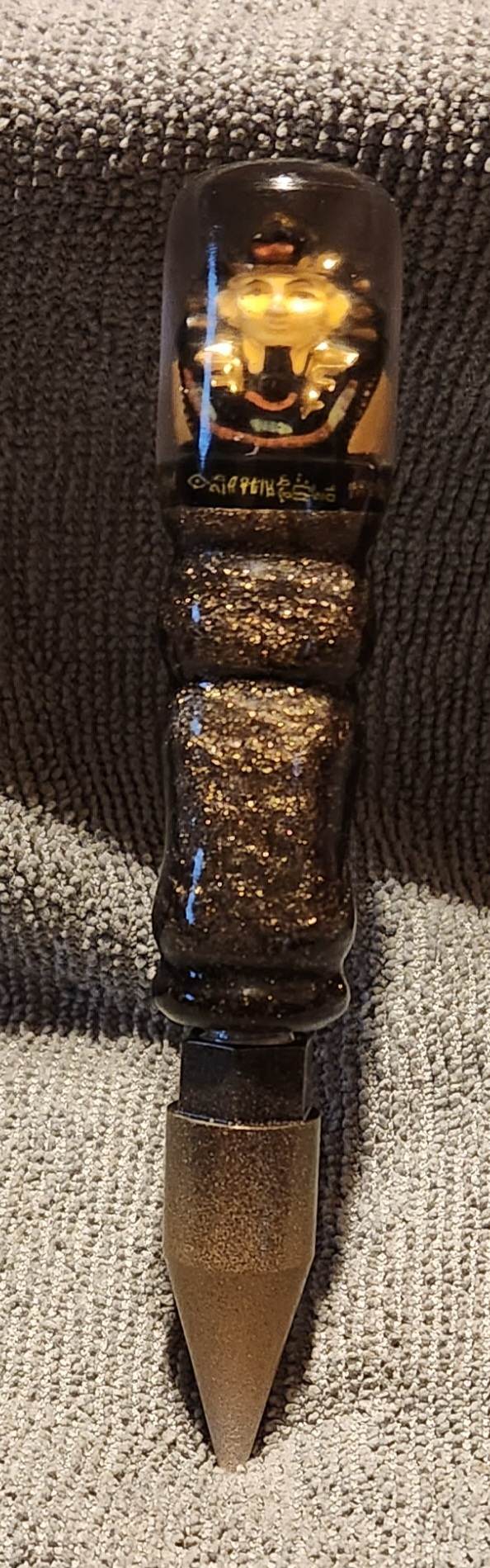 King Tut