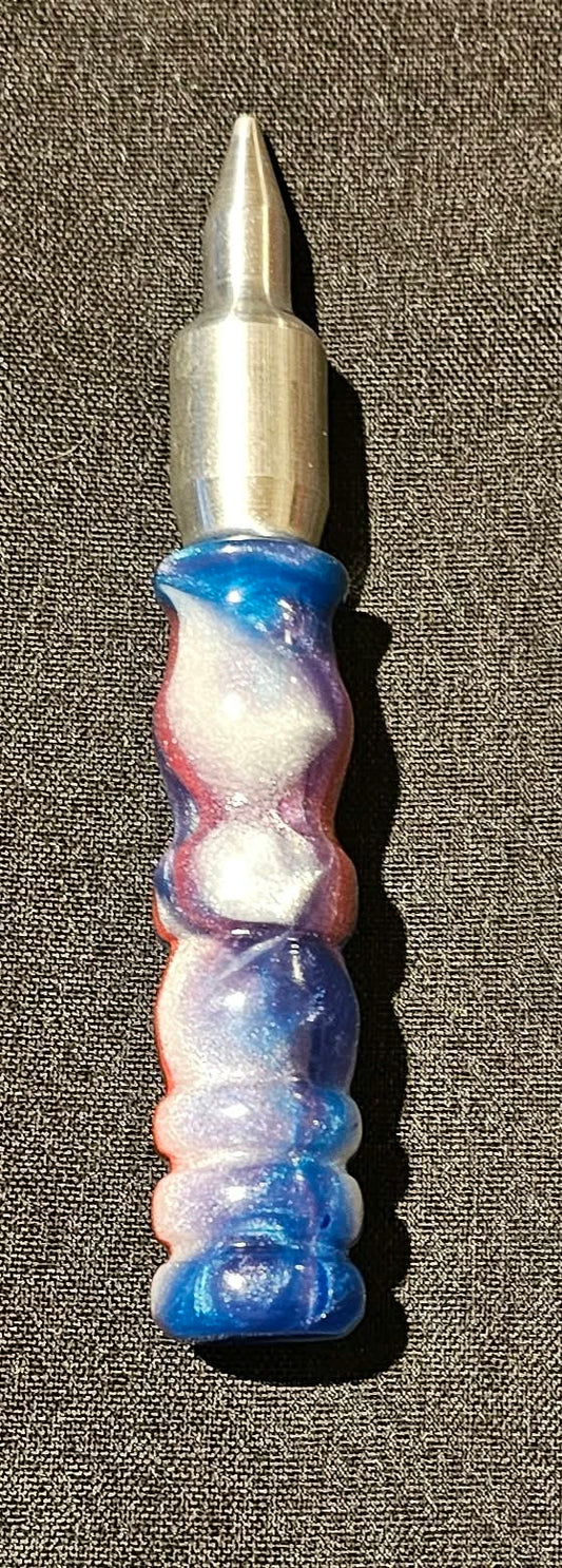 5 Total Inches Regular Grip