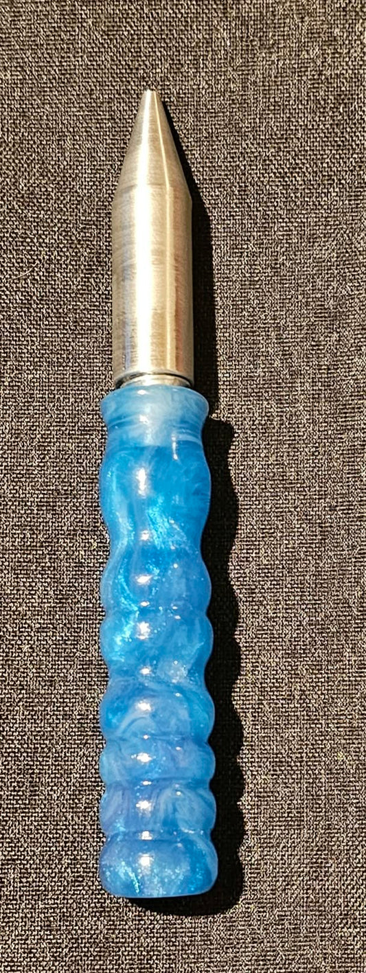 5 Total Inches Slender Grip