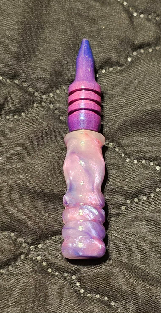 4.25 Total Inches Regular Grip