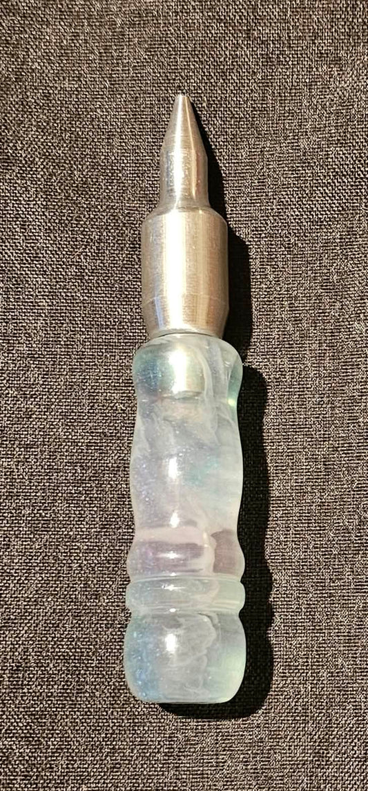 4.5 Total Inches Regular Grip