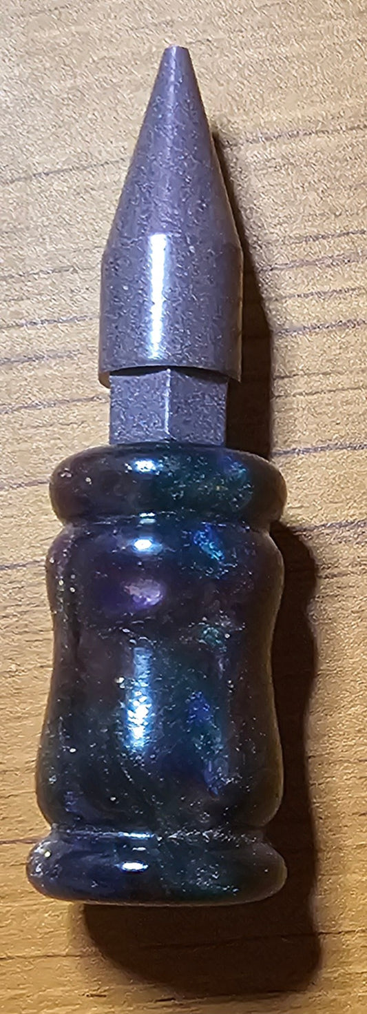 Dark Colors 4 inch Thick grip
