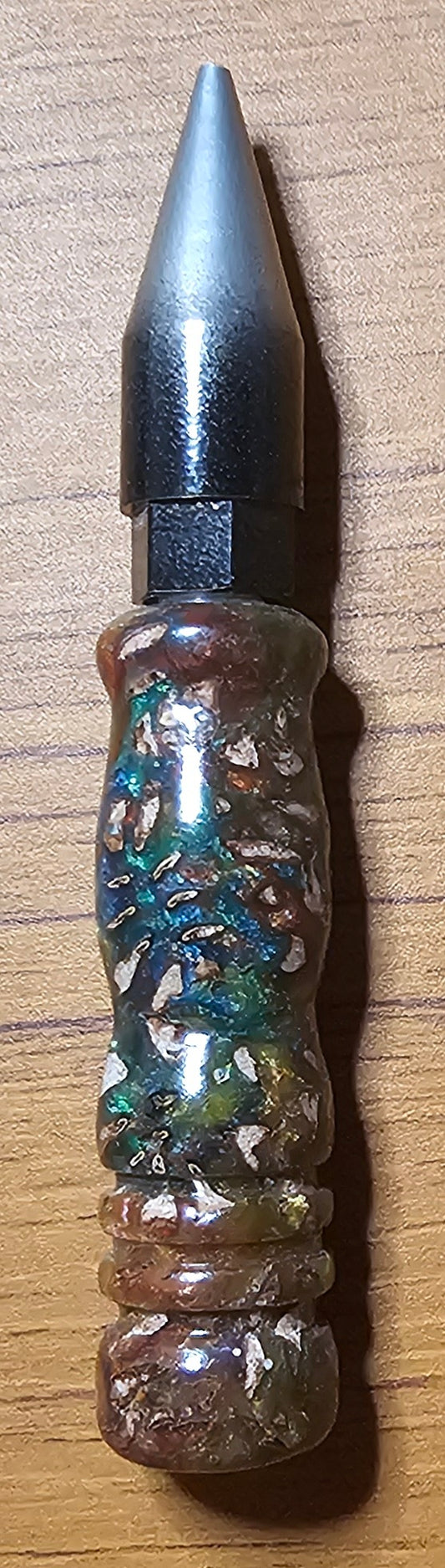 Multi Color 5 inch Regular Grip REDWOOD CONE