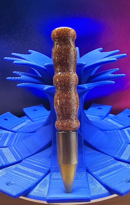 5 Total inches Medium Grip