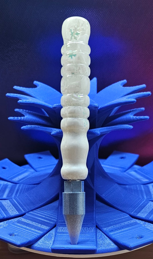 6 Total inches Regular Grip