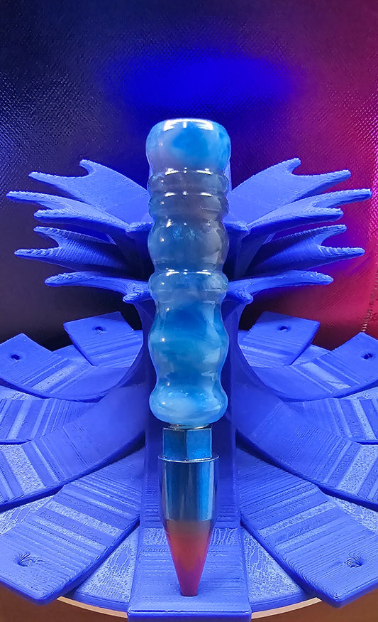 5 Total inches Medium Grip