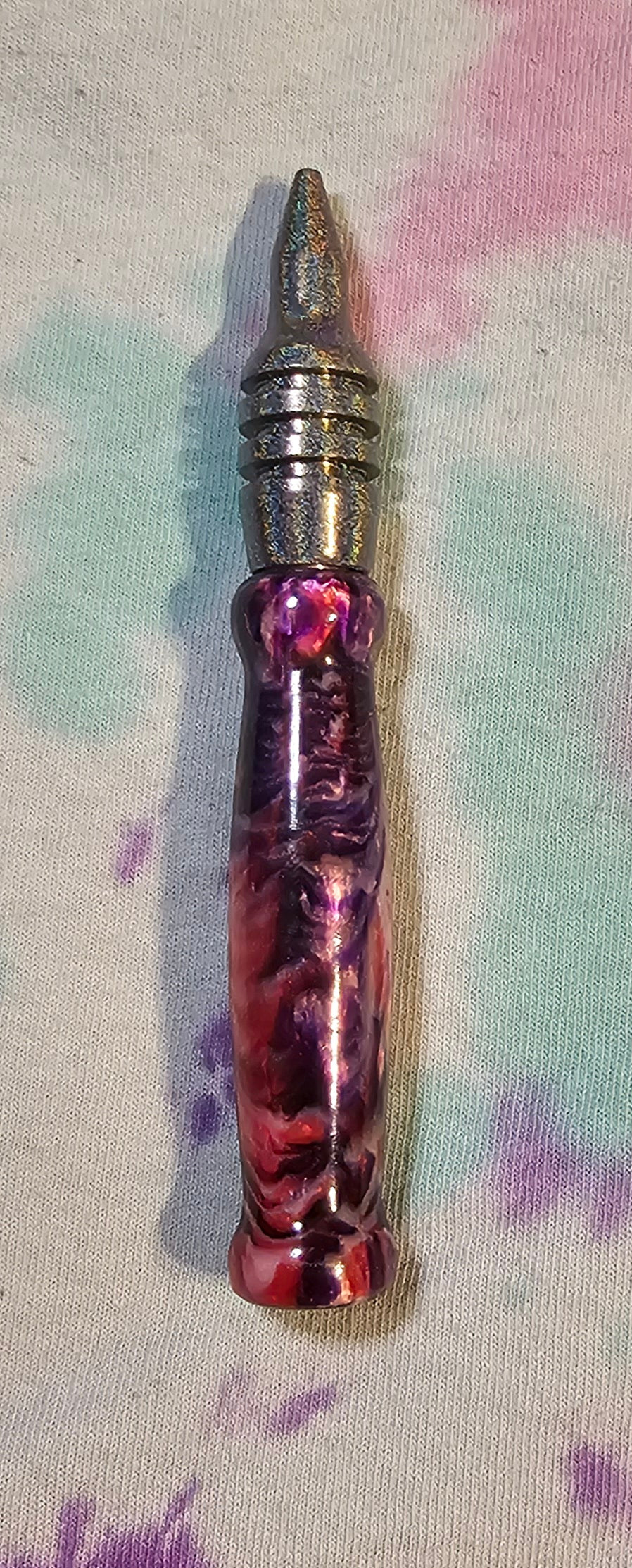 4.5 Total inches Slender Grip