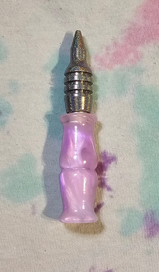 3.75 Total inches Regular Grip