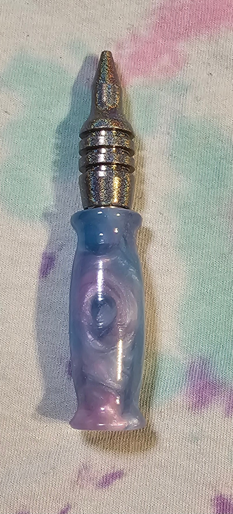 3.75 Total inches Medium Grip