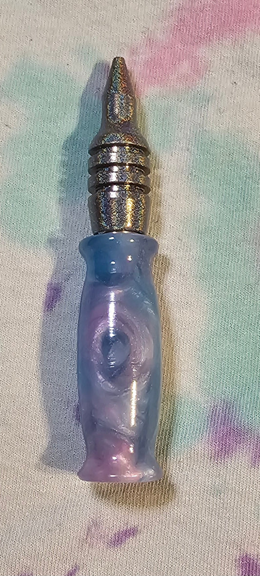 3.75 Total inches Medium Grip