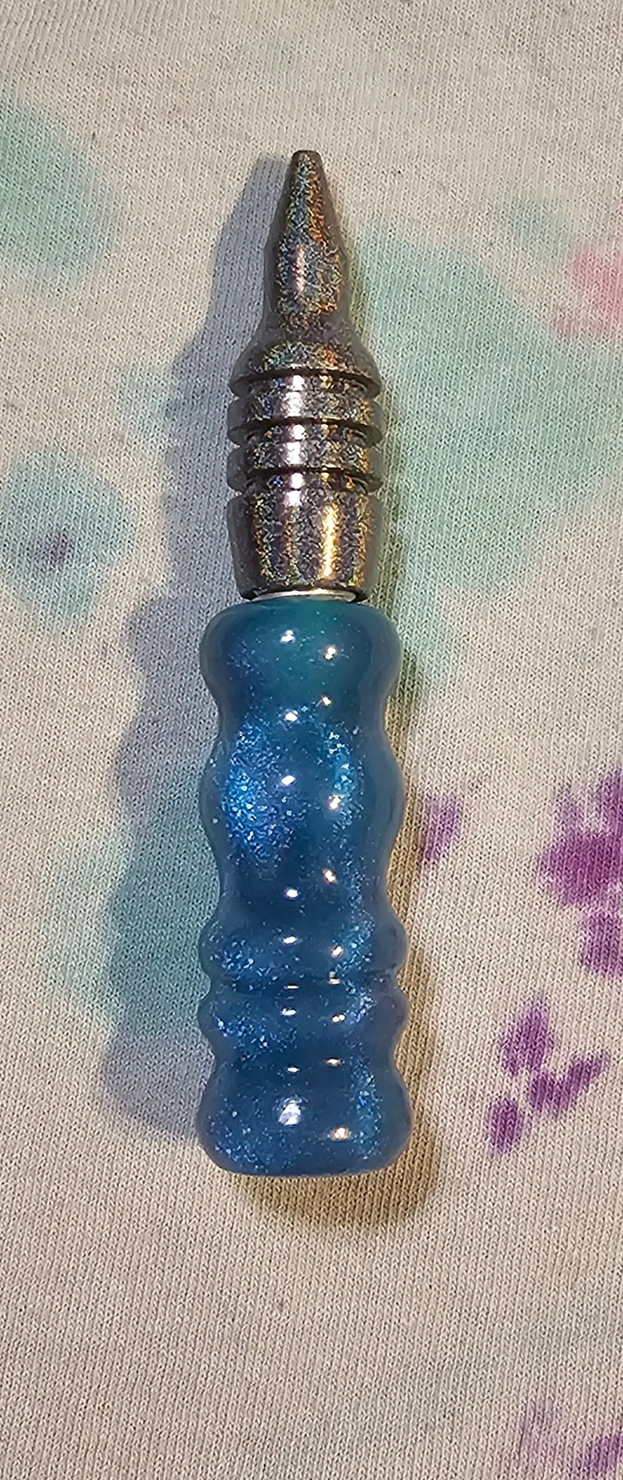 3.5 Total inches Regular Grip