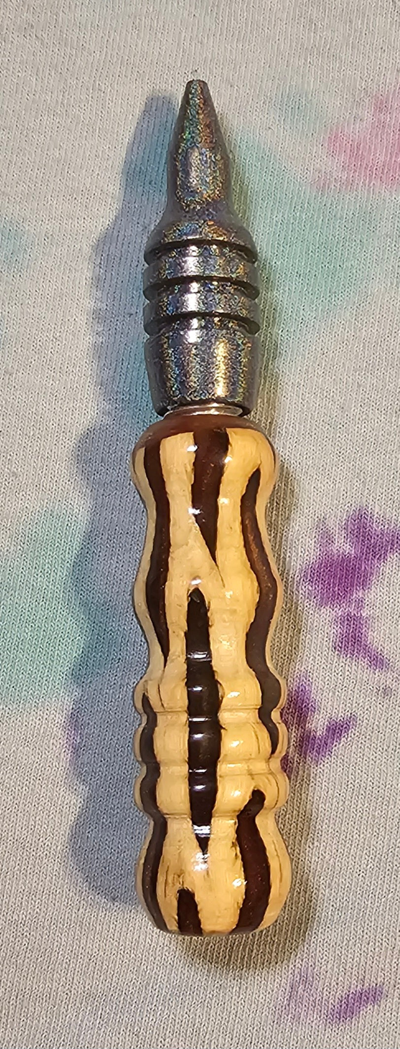 4 Total inches Cholla (Cactus) Regular Grip