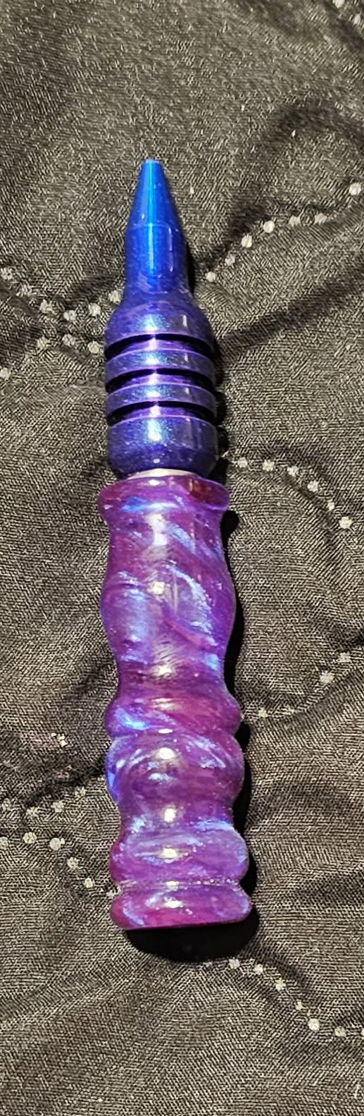 4.5 Total Inches Regular Grip