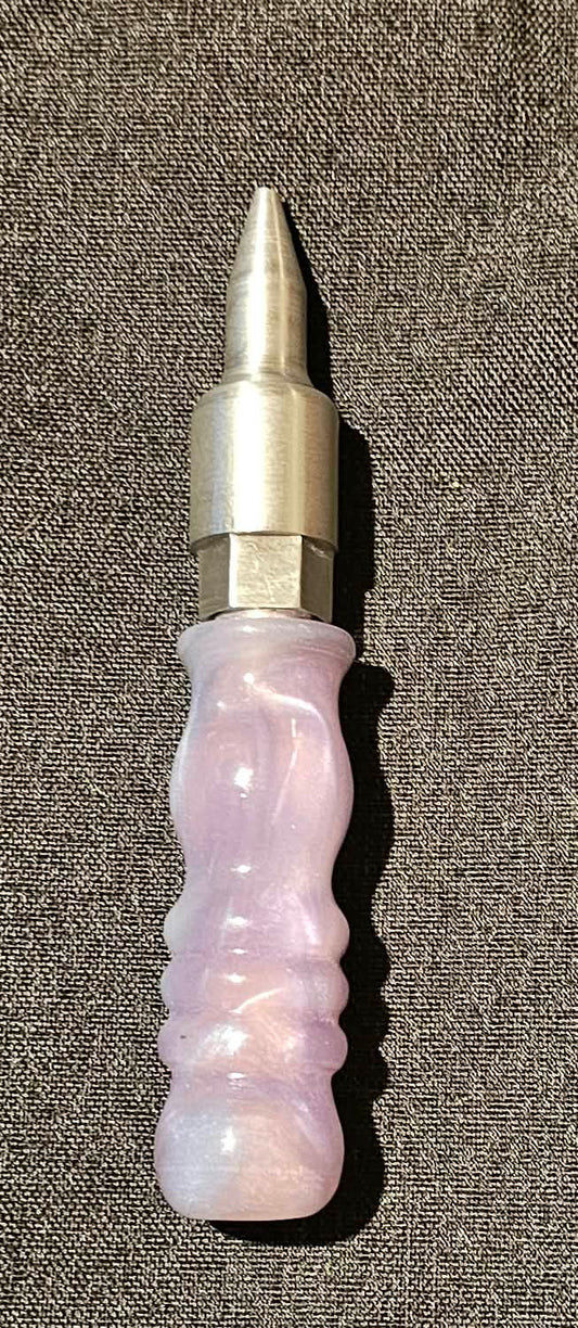 4.25 Total Inches Regular Grip