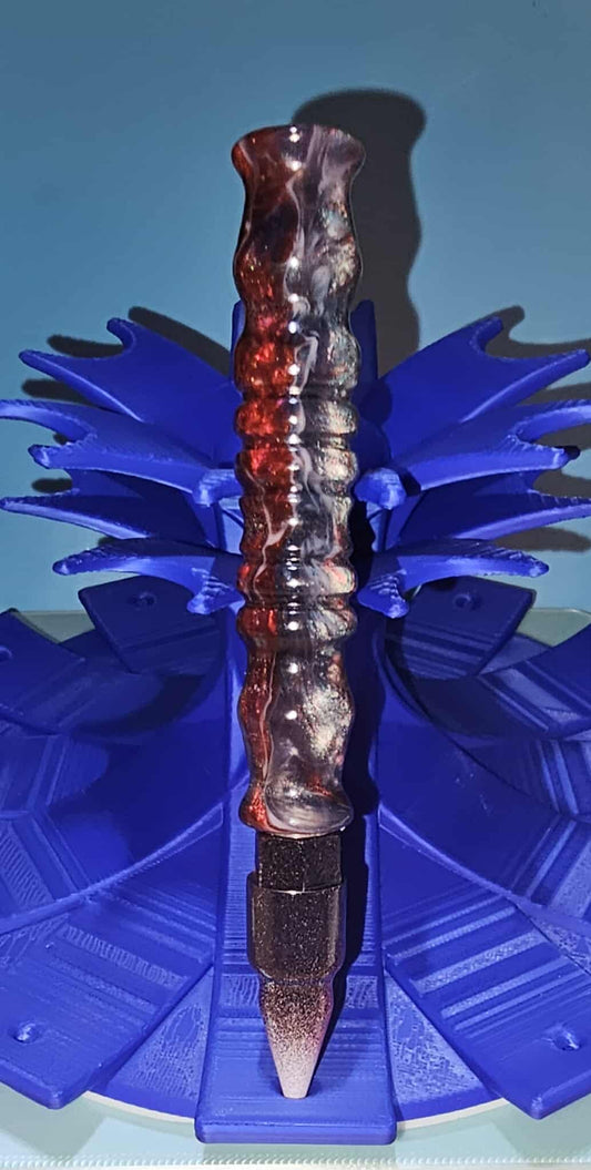 FLASH SALE! Multiple Colors 6 Total inches Regular Grip