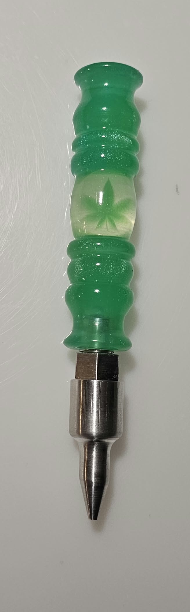 5.25 Total Inches Medium Grip