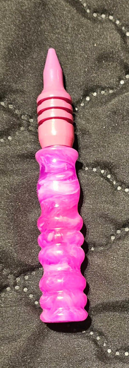 5 Total Inches Regular Grip