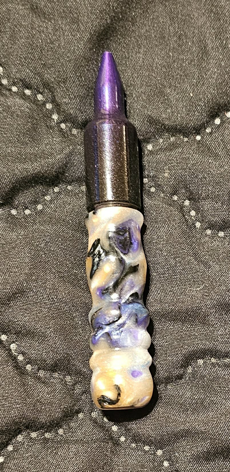 4.25 Total Inches Slender Grip