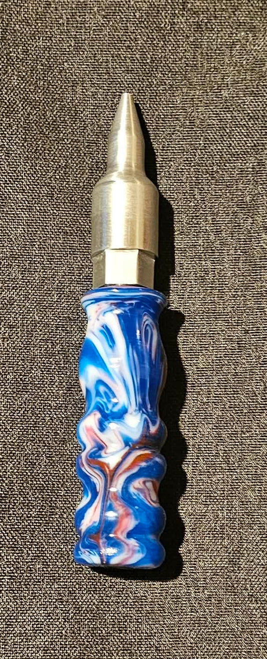 4.5 Total Inches Medium grip