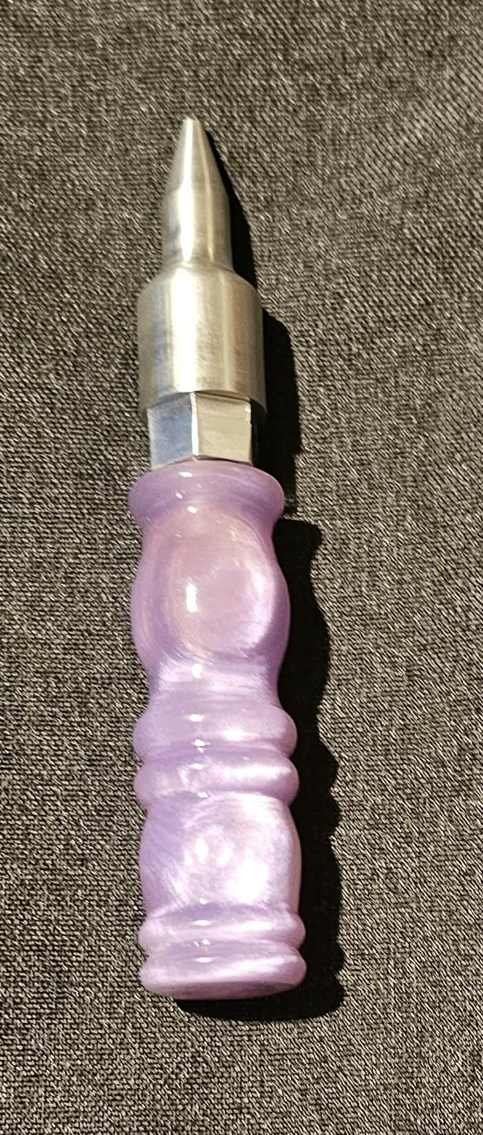 4.5 Total Inches Regular/Medium Grip
