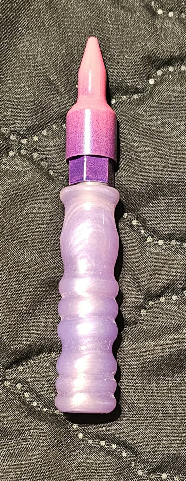 4.75 Total Inches Regular Grip