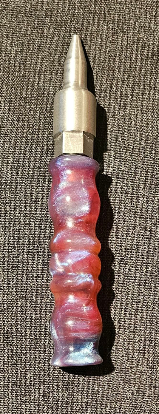 5 Total Inches Regular Grip