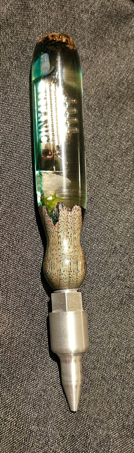 TITANIC 6.25 Total Inches Regular Grip HEAVY