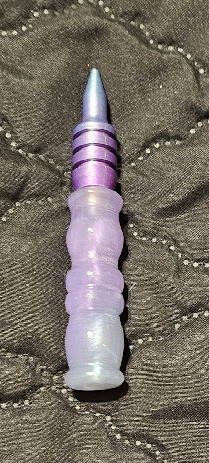4.75 Total Inches Regular Grip