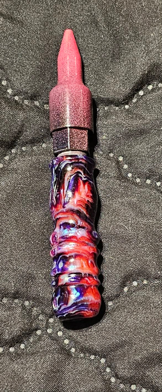4.25 Total Inches Slender Grip