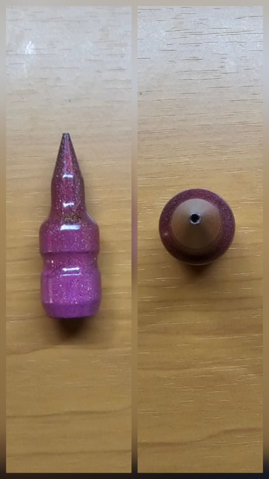 New Micro Tip